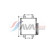 Condensador, aire acondicionado DU5062D Ava Quality Cooling, Miniatura 2