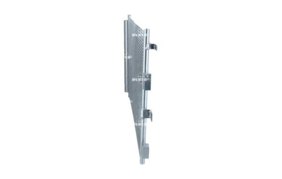 Condensador, aire acondicionado EASY FIT 350631 NRF, Imagen 4