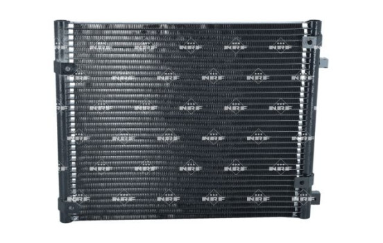 Condensador, aire acondicionado EASY FIT 350644 NRF, Imagen 3