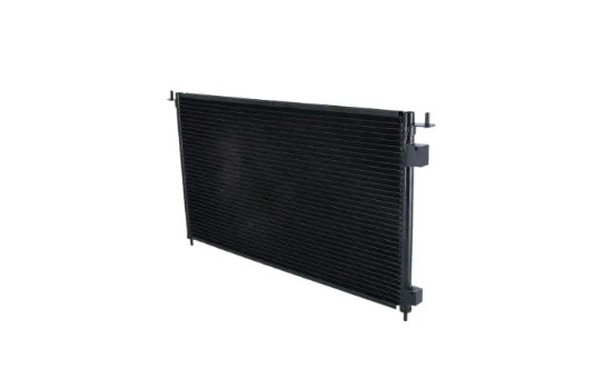 Condensador, aire acondicionado EASY FIT 35636 NRF