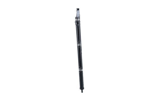 Condensador, aire acondicionado EASY FIT 35636 NRF, Imagen 3