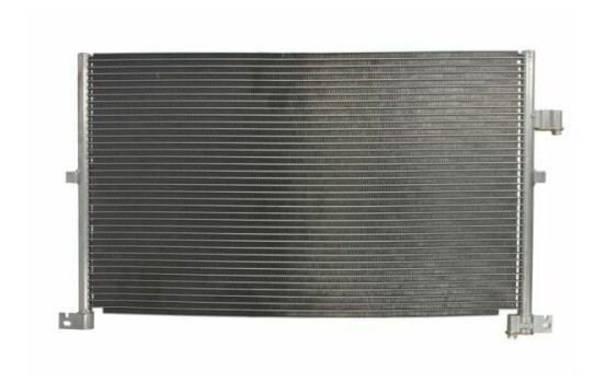 Condensador, aire acondicionado FD5334 Ava Quality Cooling