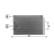 Condensador, aire acondicionado FD5675D Ava Quality Cooling