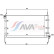Condensador, aire acondicionado FTA5127 Ava Quality Cooling, Miniatura 2
