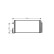 Condensador, aire acondicionado FTA5310D Ava Quality Cooling