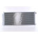 Condensador, aire acondicionado HD5222D Ava Quality Cooling