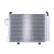 Condensador, aire acondicionado HY5245D Ava Quality Cooling