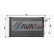 Condensador, aire acondicionado HY5598D Ava Quality Cooling