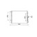 Condensador, aire acondicionado KAA5150D Ava Quality Cooling