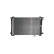 Condensador, aire acondicionado MSA5450D Ava Quality Cooling