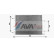 Condensador, aire acondicionado OL5735D Ava Quality Cooling, Miniatura 2