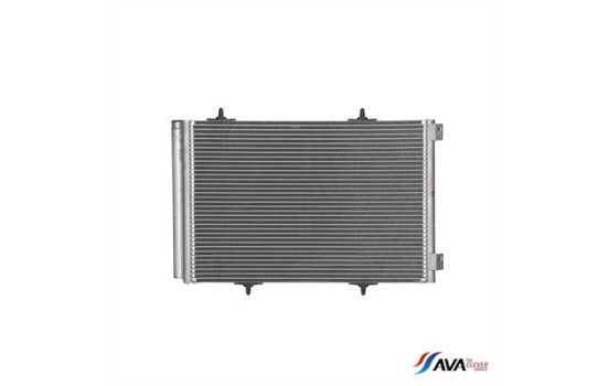 Condensador, aire acondicionado PEA5291D Ava Quality Cooling, Imagen 5