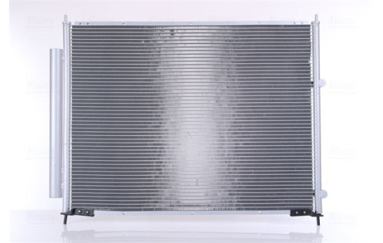 Condensador, aire acondicionado **PRIMERA INSTALACIÓN** 940843 Nissens, Imagen 3