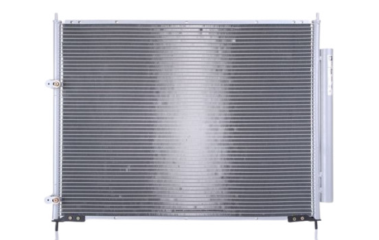 Condensador, aire acondicionado **PRIMERA INSTALACIÓN** 940843 Nissens