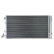 Condensador, aire acondicionado RTA5449D Ava Quality Cooling