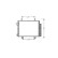 Condensador, aire acondicionado SZA5115D Ava Quality Cooling