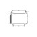 Condensador, aire acondicionado TOA5404D Ava Quality Cooling