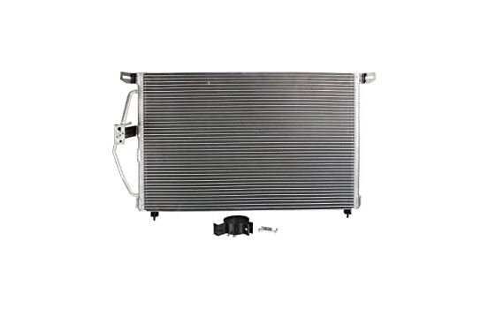 Condensador, aire acondicionado TSP0225097 Delphi