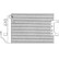 Condensador, aire acondicionado TSP0225210 Delphi