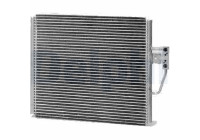 Condensador, aire acondicionado TSP0225238 Delphi