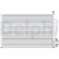 Condensador, aire acondicionado TSP0225459 Delphi, Miniatura 2