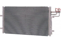 Condensador, aire acondicionado TSP0225520 Delphi