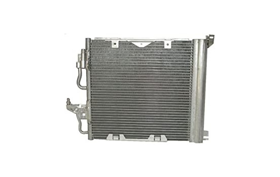 Condensador, aire acondicionado TSP0225533 Delphi