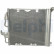 Condensador, aire acondicionado TSP0225533 Delphi, Miniatura 2