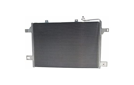 Condensador, aire acondicionado TSP0225562 Delphi