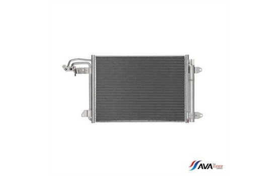 Condensador, aire acondicionado VN5209D Ava Quality Cooling, Imagen 3