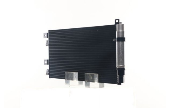 Condensador, aire acondicionado, Imagen 4