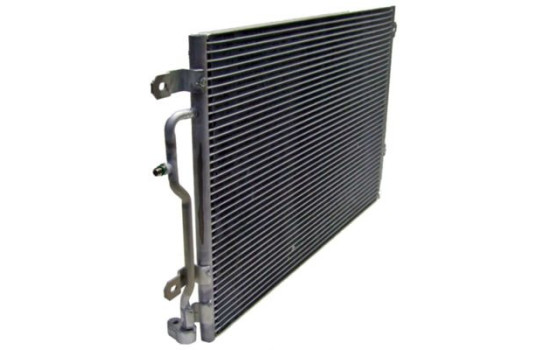 Condensador, aire acondicionado, Imagen 3