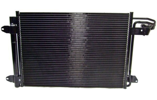 Condensador, aire acondicionado, Imagen 3