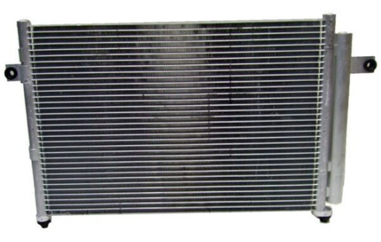 Condensador, aire acondicionado, Imagen 4