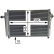 Condensador, aire acondicionado, Miniatura 6