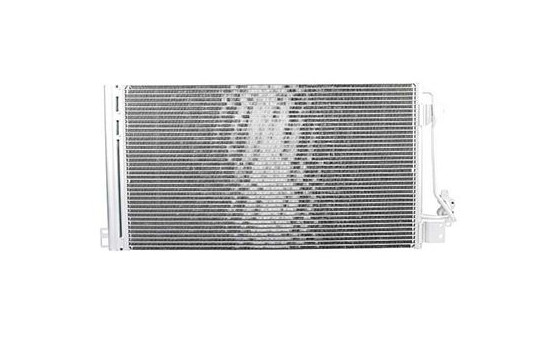 Condensador, aire acondicionado, Imagen 2