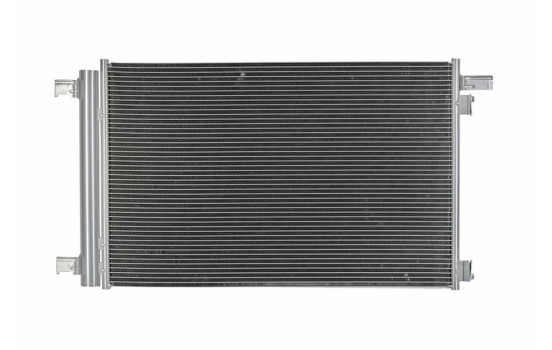 Condensador, aire acondicionado, Imagen 2