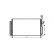 CONDENSADOR ANTARA/CAPTIVA 20DT MT 06 37005433 International Radiators