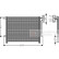 CONDENSADOR BMW Z4 TODOS desde '0309 06005397 International Radiators, Miniatura 2