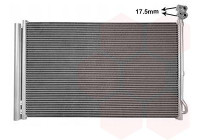 CONDENSADOR CON SECADOR 69015700 International Radiators