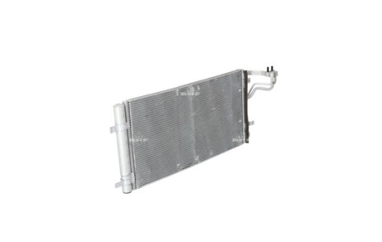 CONDENSADOR CON SECADOR 82015716 International Radiators
