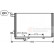 CONDENSADOR CON SECADOR Clase A/B 1.5i/1.7i MT 08 30005578 International Radiators, Miniatura 2