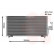 CONDENSADOR COND GALANT 5 MT/AT 97- 32005106 International Radiators, Miniatura 2