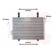 CONDENSADOR COND KANGOO TODOS LOS 97-99 43005221 International Radiators, Miniatura 2