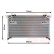 CONDENSADOR COND TERRANO DIÉSEL 13005213 International Radiators, Miniatura 2