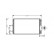 CONDENSADOR CT XANTIA MT/AT ALL 93- 09005099 International Radiators