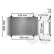 CONDENSADOR DE AIRE ACONDICIONADO 09005231 International Radiators, Miniatura 2