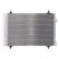 CONDENSADOR DE AIRE ACONDICIONADO 09005231 International Radiators
