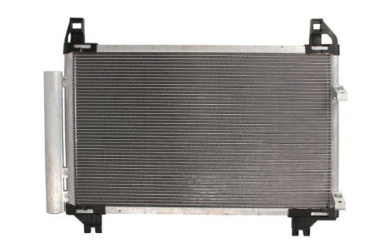 CONDENSADOR DE AIRE ACONDICIONADO 1.0 / 1.3 53005404 International Radiators