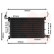 Condensador de aire acondicionado 1.9 Turbo Diesel 17005204 International Radiators, Miniatura 2